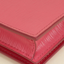 Prada Peonia Vitello Move Flap Card Holder