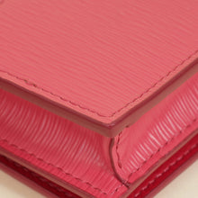 Prada Peonia Vitello Move Flap Card Holder