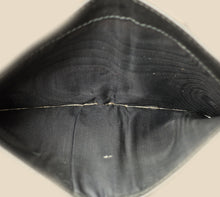 Prada Black Vitello Move Small Wallet