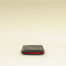 Prada Black Bi-fold Wallet