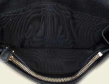 Prada Black Logo Wallet