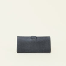 Prada Black Logo Wallet