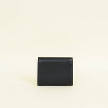 Prada Black Bifold Small Wallet