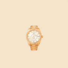 Rolex Everose Gold Sky-Dweller 42mm Watch