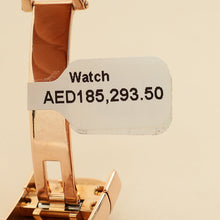 Rolex Everose Gold Sky-Dweller 42mm Watch