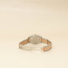 Rolex 18K Rose Gold Oyster Datejust 36mm Watch