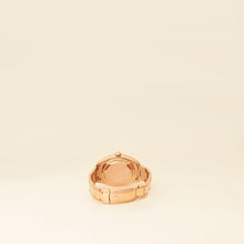 Rolex Everose Gold Sky-Dweller 42mm Watch