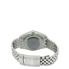 Rolex Datejust 18K White Gold & Oystersteel 41 mm Watch