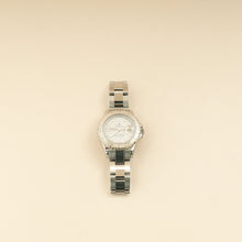 Rolex Stainless Steel Yacht Master 29mm Mini Watch