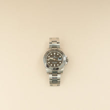 Rolex Stainless Steel GMT Master II 40mm Watch