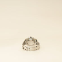 Rolex Stainless Steel GMT Master II 40mm Watch