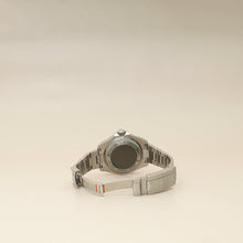 Rolex Oyster Steel Deepsea D - Blue Dweller 44mm Watch