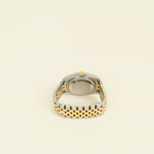 Rolex Oystersteel & Yellow Gold Datejust 36mm Watch