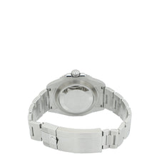 Rolex Stainless Steel Submariner Date (Starbucks ) 41mm Watch