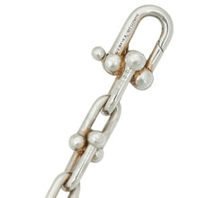 Tiffany & Co. Silver Micro Link Bracelet