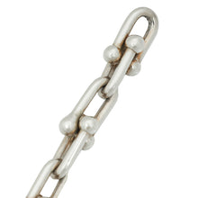 Tiffany & Co. Silver Micro Link Bracelet