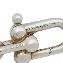 Tiffany & Co. Silver Micro Link Bracelet