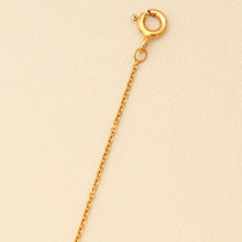Tiffany & Co. 18K Rose Gold Heart Key Pendant Necklace
