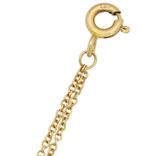 Tiffany & Co. 18K Rose Gold Infinity Bracelet