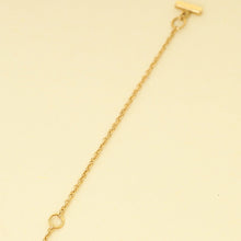 Tiffany & Co. 18K Pink Gold T Smile Pendant Necklace Large Model