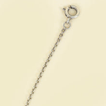 Tiffany & Co. Silver Sterling X Cross Pendant Necklace