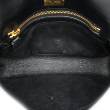 Tom Ford Bicolor Natalia Python Medium Flap Bag