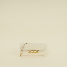 Tom Ford Ivory Whitney E/W Shoulder Bag