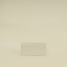 Tom Ford Ivory Whitney E/W Shoulder Bag