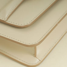 Tom Ford Ivory Whitney E/W Shoulder Bag