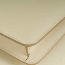 Tom Ford Ivory Whitney E/W Shoulder Bag