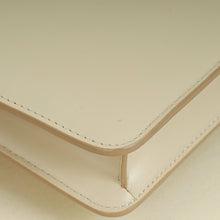 Tom Ford Ivory Whitney E/W Shoulder Bag