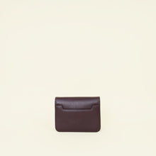 Tom Ford Wine Natalia Medium Shoulder Bag