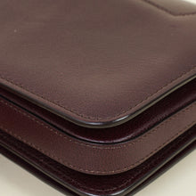 Tom Ford Wine Natalia Medium Shoulder Bag