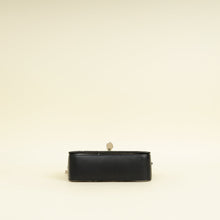 Tom Ford Bicolor Natalia Python Flap Small Bag