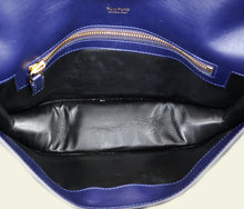 Tom Ford Bicolor Alligator Natalia East West Clutch Bag