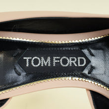 Tom Ford Nude Heel Pump 40