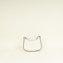 Valentino Ivory Rockstud Hobo Mini Bag