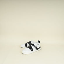 Valentino Bicolor V-Punk Sneakers 44