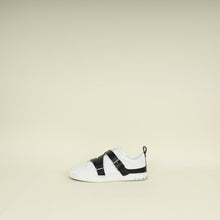 Valentino Bicolor V-Punk Sneakers 44