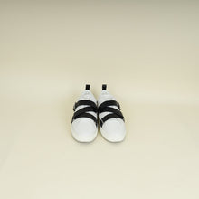 Valentino Bicolor V-Punk Sneakers 44