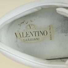 Valentino Bicolor V-Punk Sneakers 44