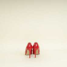 Valentino Red Rockstud Pump 38