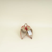 Valentino Red Rockstud Pump 38
