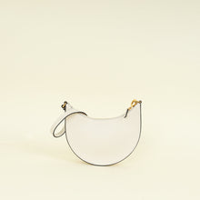Valentino Light Ivory VLogo Signature Mini Hobo Bag