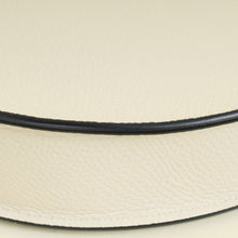 Valentino Light Ivory VLogo Signature Mini Hobo Bag