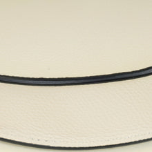 Valentino Light Ivory VLogo Signature Mini Hobo Bag