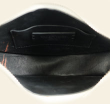 Valentino Metallic Silver VLogo Hobo Mini Bag
