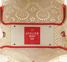 Valentino Atelier 08 San Gallo Edition Small Tote Bag