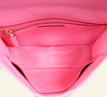 Valentino Fuchsia Roman Stud The Small Shoulder Bag