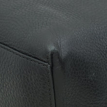 Valentino Black Rockstud Tote Bag